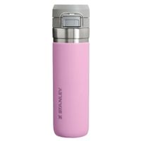Botella Go Flip Stanley Lilac 24OZ