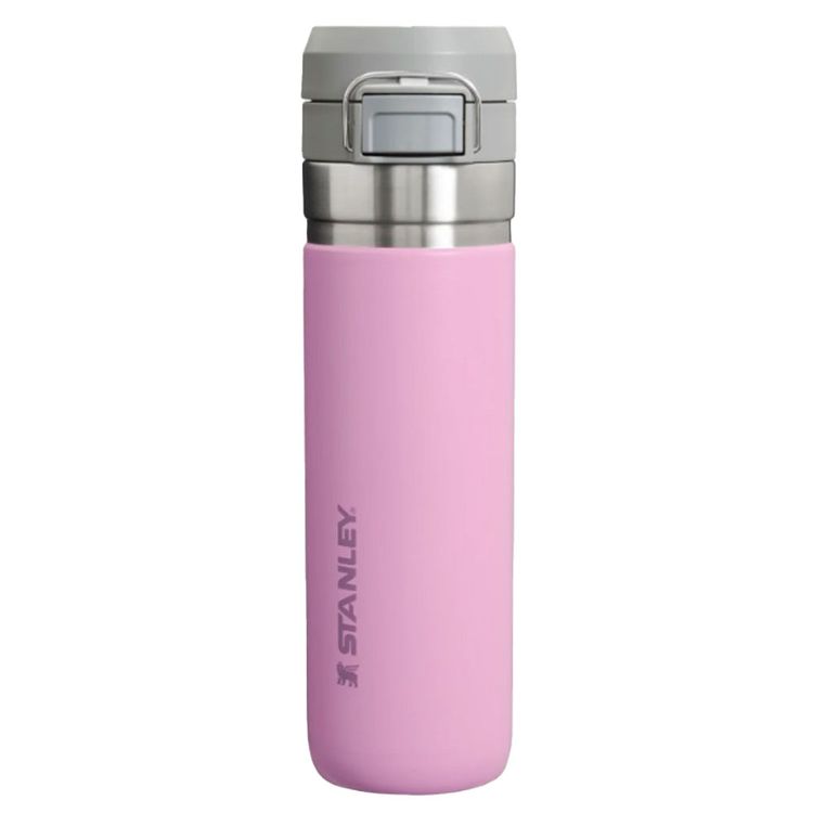 Botella Go Flip Stanley Lilac 24OZ