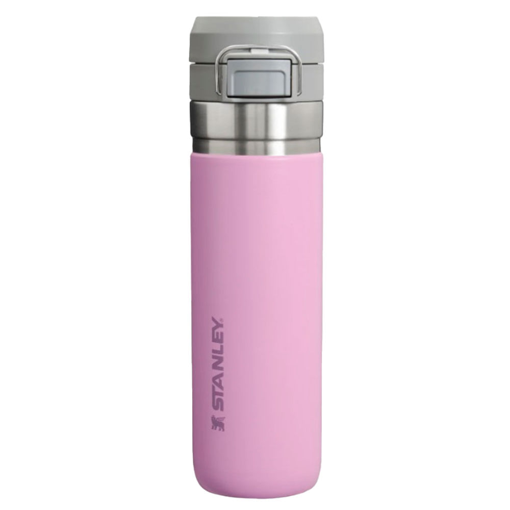 Botella Go Flip Stanley Lilac 24OZ
