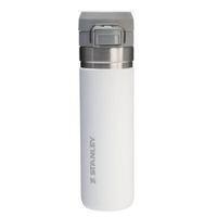 Botella Go Flip Stanley Frost 24OZ
