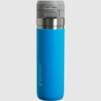 Botella Go Flip Stanley Azure 24OZ
