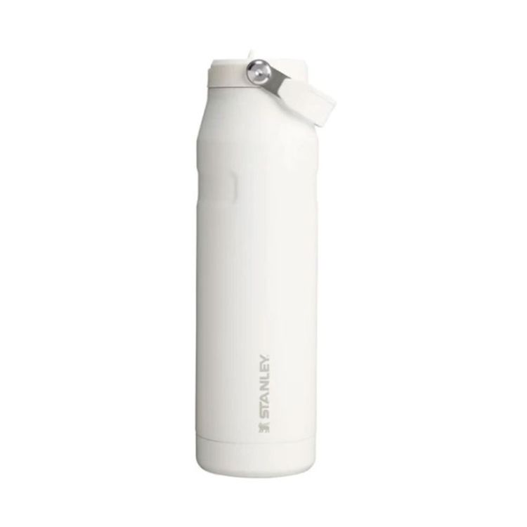 Termo Stanley 36Oz Aerolight Flipstraw Frost