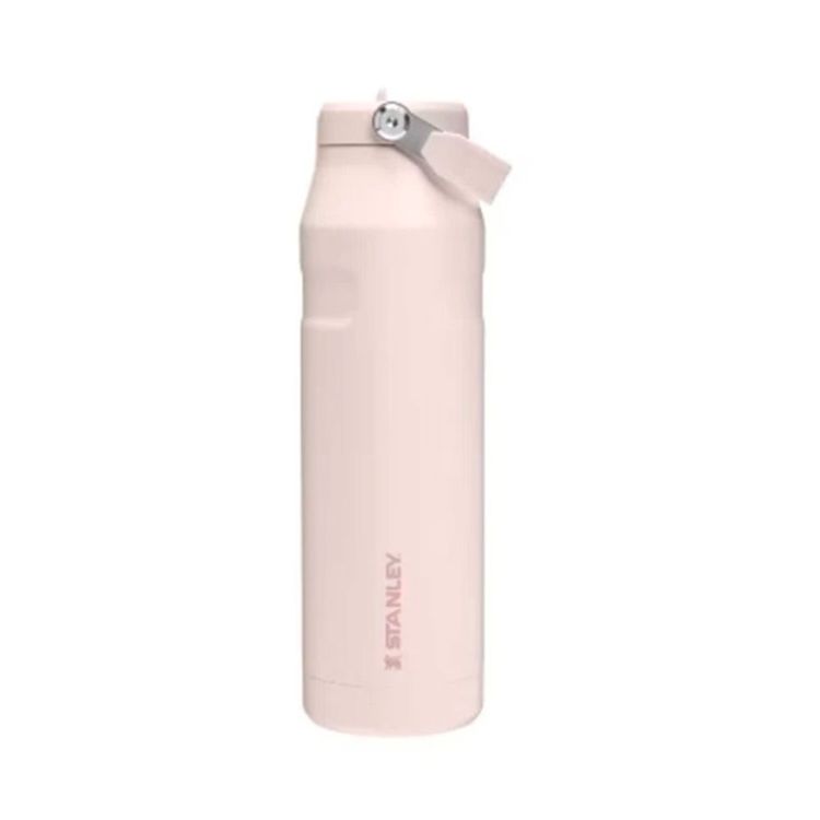 Termo Stanley 36Oz Alght Flipstraw Rose Quartz