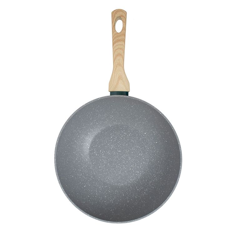 Wok Ilko Degradé 28cm