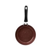 Sarten Tramontina Tunis Rosa Trufado 20cm