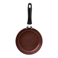 Sarten Tramontina Tunis Rosa Trufado 28cm