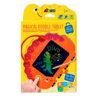 Pizarra Mágica Avenir Lcd Artidoodle Espacio