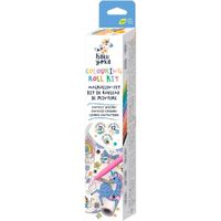 Set de Coloreo Haku Yoka Modelo Unicornio