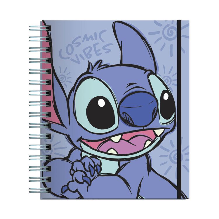 Agenda 2026 Dgnottas Stitch