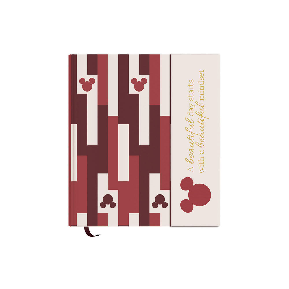 Agenda 2026 Dgnottas Disney Iconic