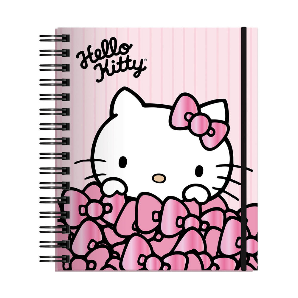 Agenda 2026 Dgnottas Hello Kitty