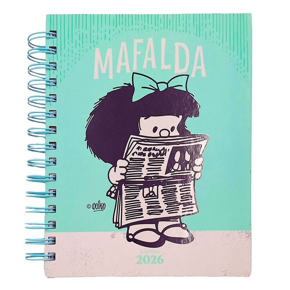 Agenda 2026 Dgnottas Mafalda