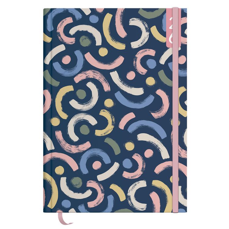 Agenda 2026 Dgnottas Escritorio