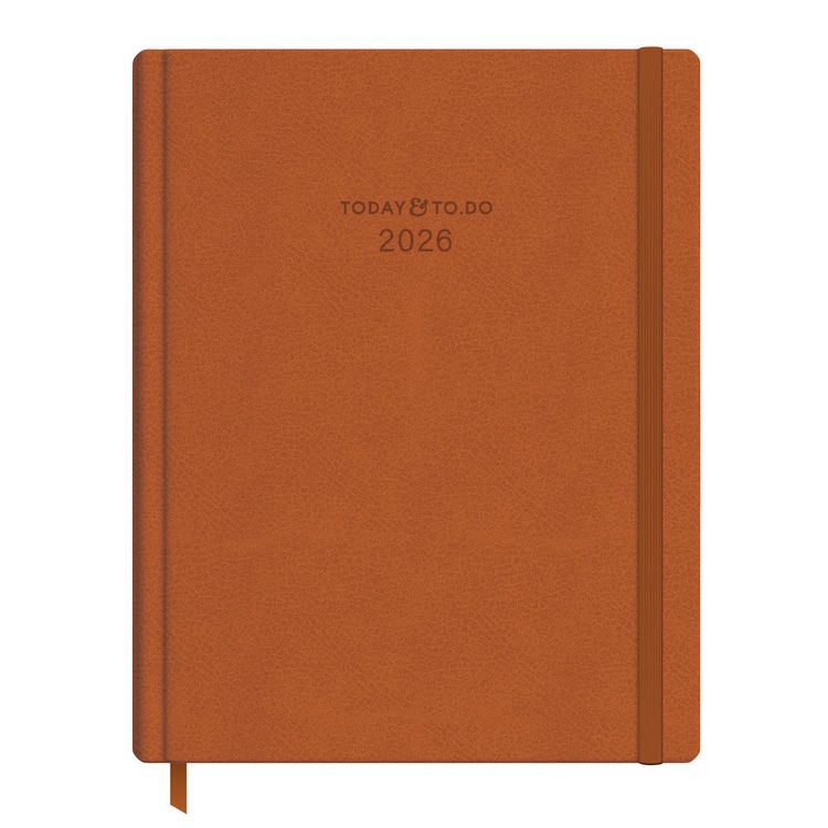 Agenda 2026 Dgnottas Clasic Escritorio Agenda 2026 Dgnottas Clasic Escritorio