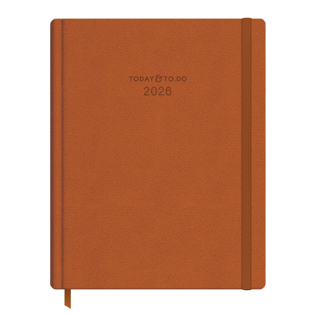 Agenda 2026 Dgnottas Clasic Escritorio