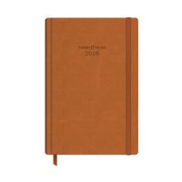 Agenda 2026 Dgnottas Clasic Book