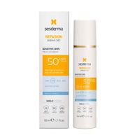 Fotoprotector Facial Repaskin Urban FPS50+ Piel Sensible 50ml