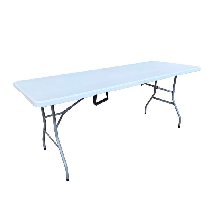 Mesa Rectangular Krea Plegable 180cm Oneup