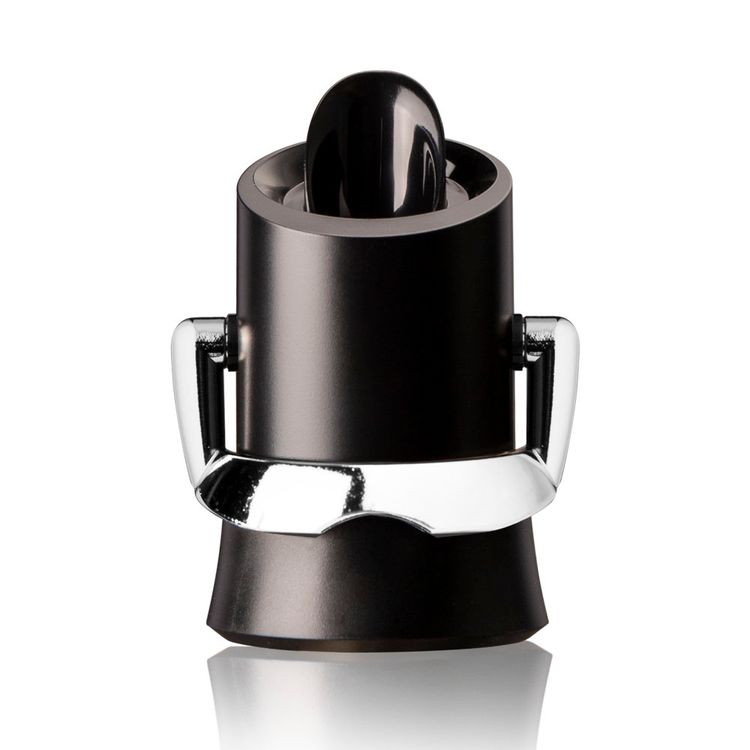 Tapón y Conservador de Champagne Vacuvin