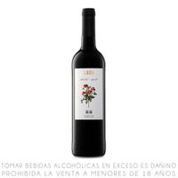 Vino Tinto Blend Laus Botella 750ml