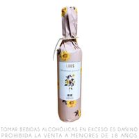 Vino Blanco Blend Laus Botella 750ml