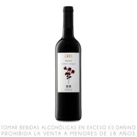 Vino Tinto Cabernet Sauvignon Laus Reserva Botella 750ml