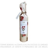 Vino Tinto Blend Laus Crianza Botella 750ml