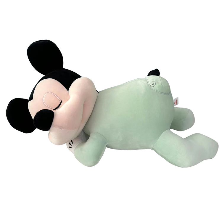 Peluche 68cm Mickey Dormido