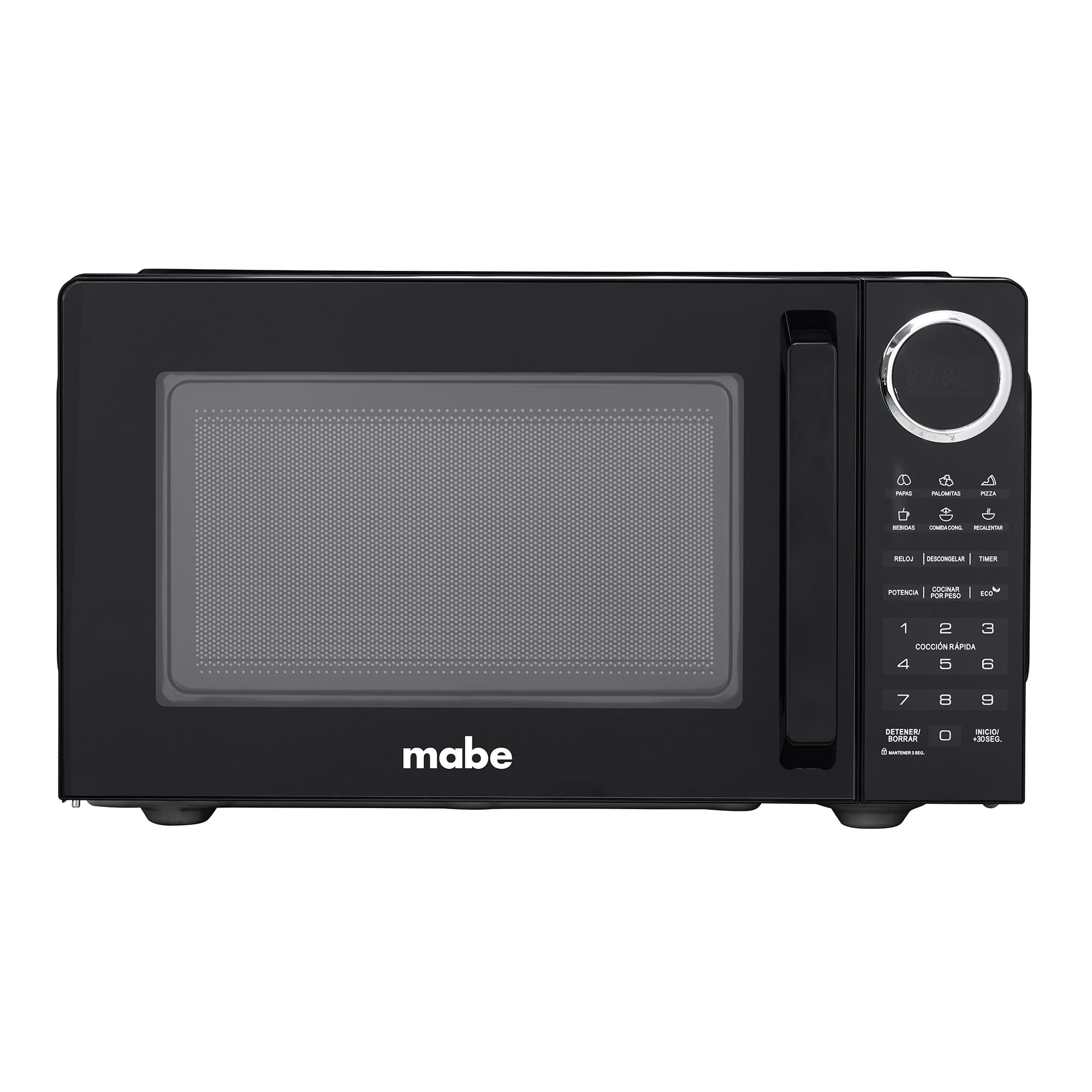 Horno Microondas Mabe Negro 25L HMM09PNJ