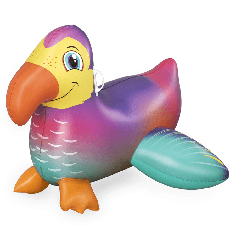 Flotador infantil para piscina Bestway Dandy Dodo