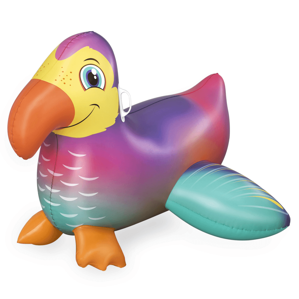 Flotador infantil para piscina Bestway Dandy Dodo