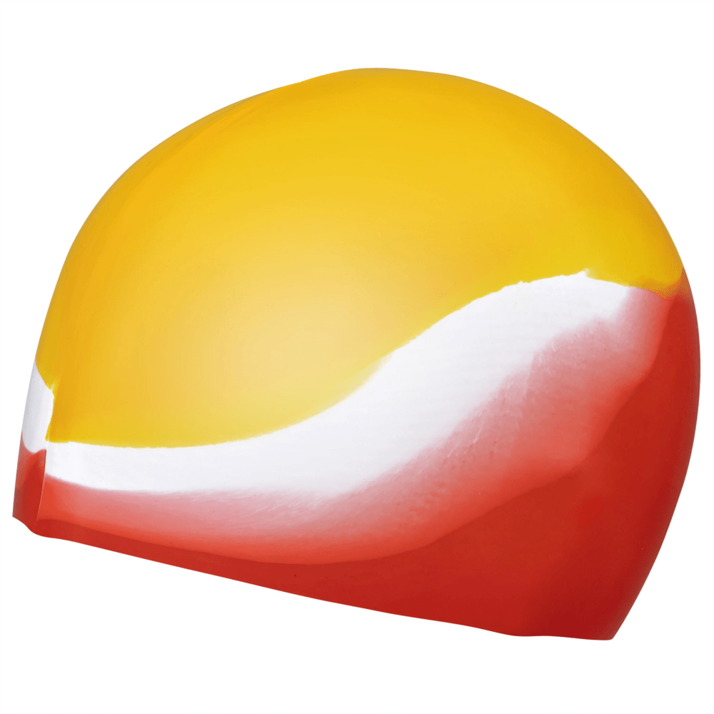 Gorro de natación Bestway Lil' Color Wave Edad +3 Surtido