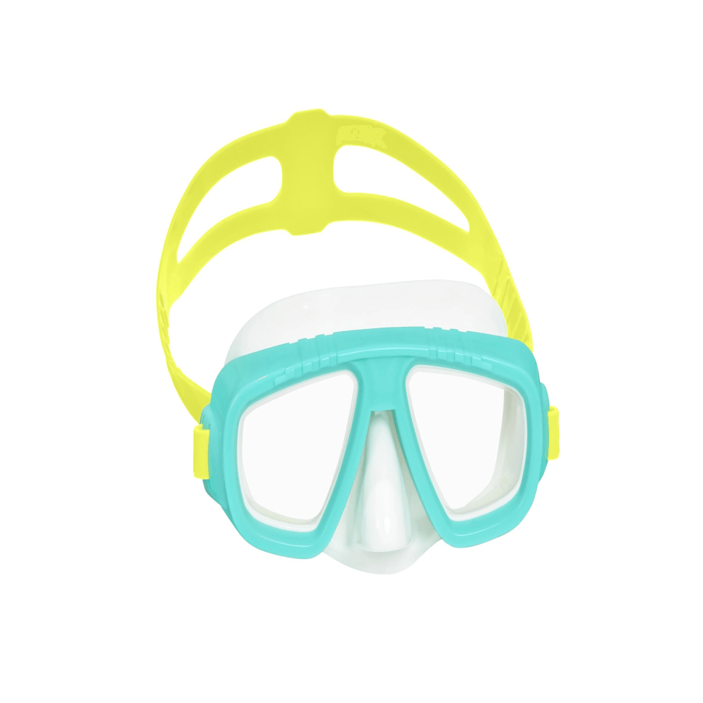 Máscara Bestway Aqua Champ Essential Niños 3+ Surtido