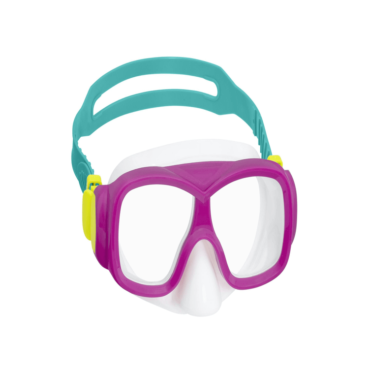 Máscara Bestway Explora Essential Niños 7+ Surtido