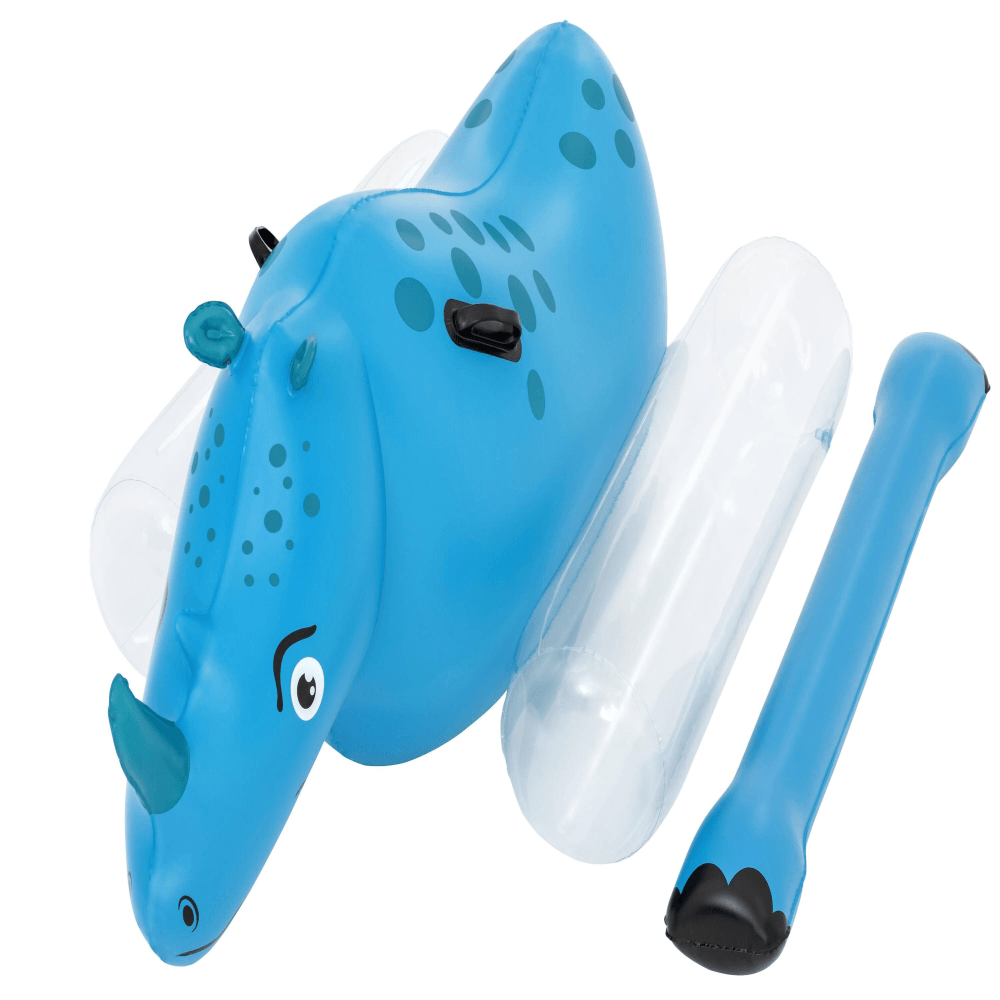 Juego inflable para piscina Bestway Rhino Rumble para 2 personas