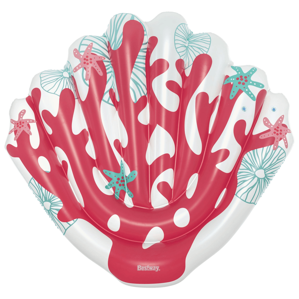 Flotador Bestway Coral Bliss
