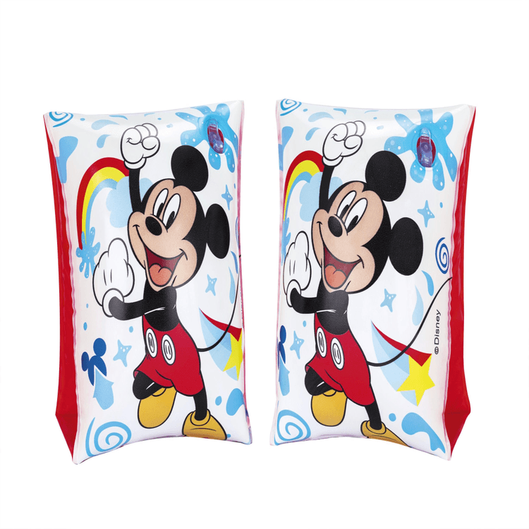 Manguitos Hinchables Disney Junior Mickey & Friends Mickey Mouse