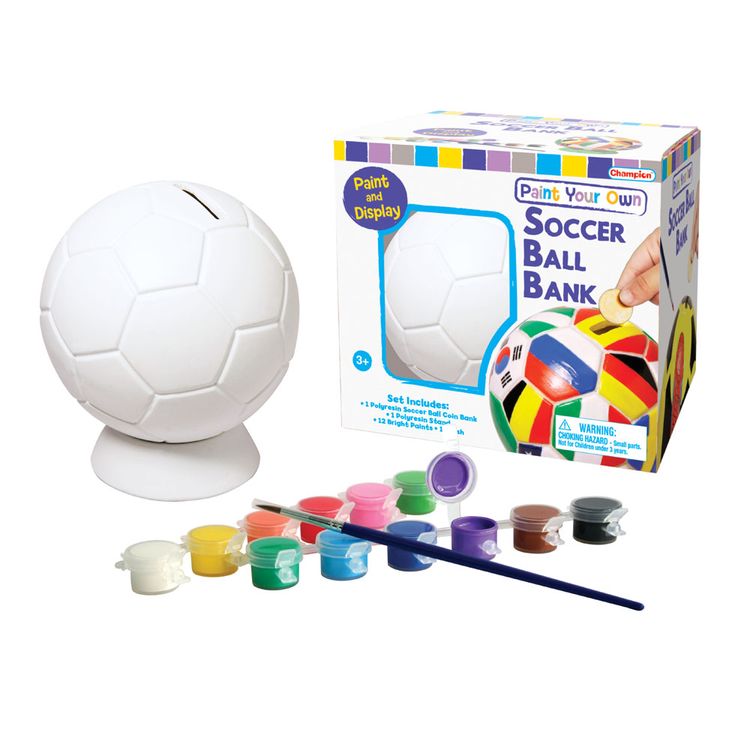 Pinta tu Propio Campo de Futbol