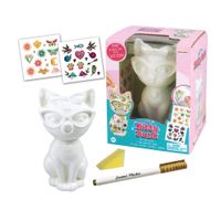 decora tu Propio Gatito