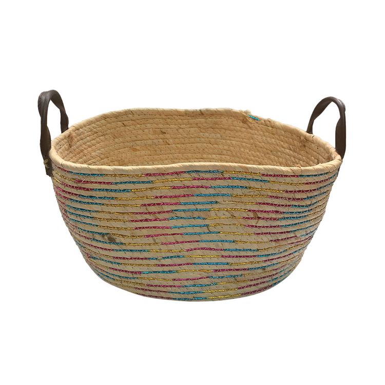 Canasto Krea L Girl Kids