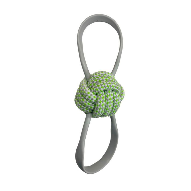 Juguete Pet's Fun Cuerda Elastico Pelota