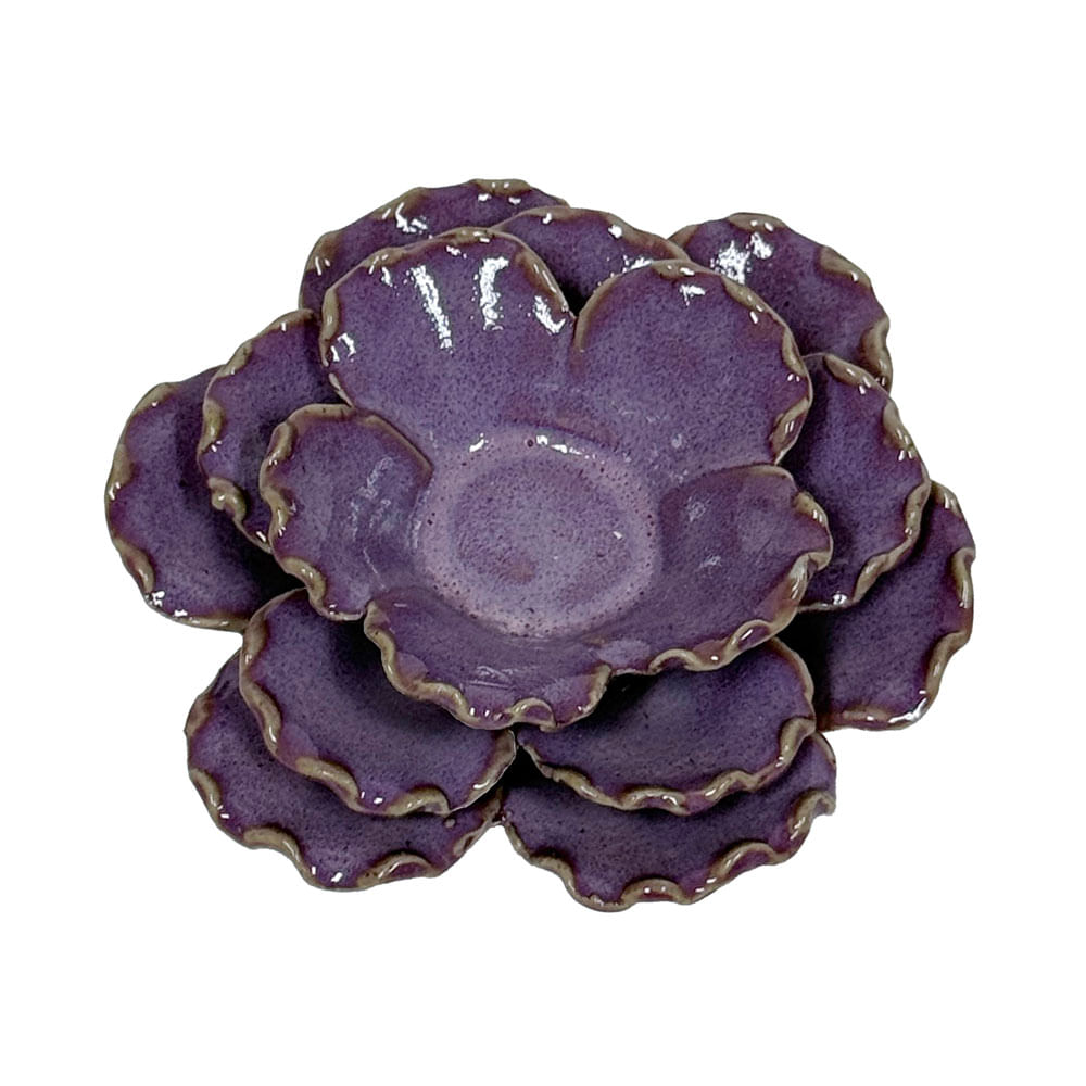 PortaVela Krea Forma Julieta