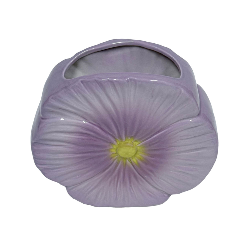 Vasija Krea Cerámica Julieta 1