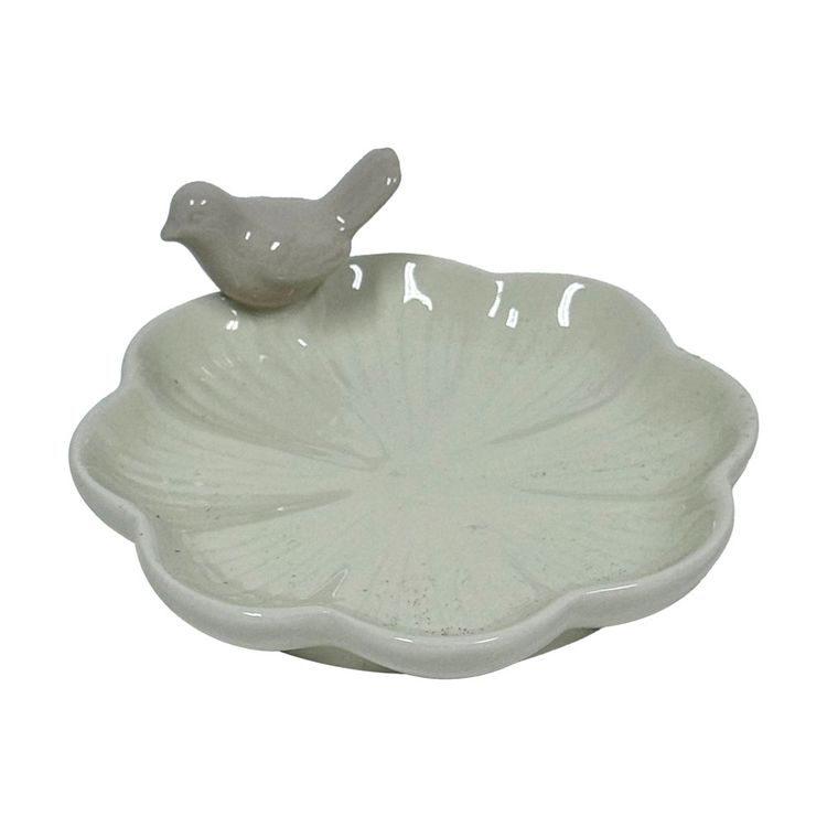 Plato Krea Decorativo Julieta