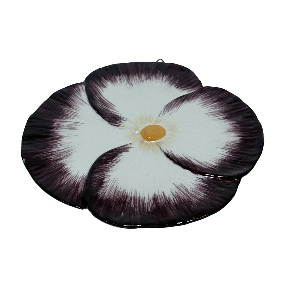 Deco Pared Krea Ceramica Julietta