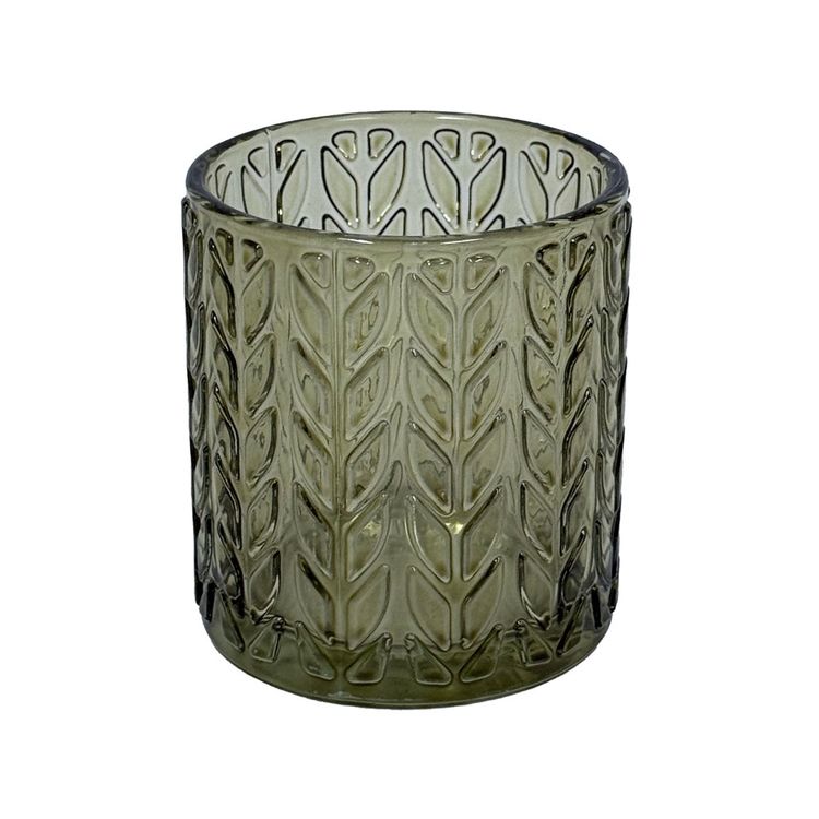 PortaVela Krea Vidrio Gran Jardín