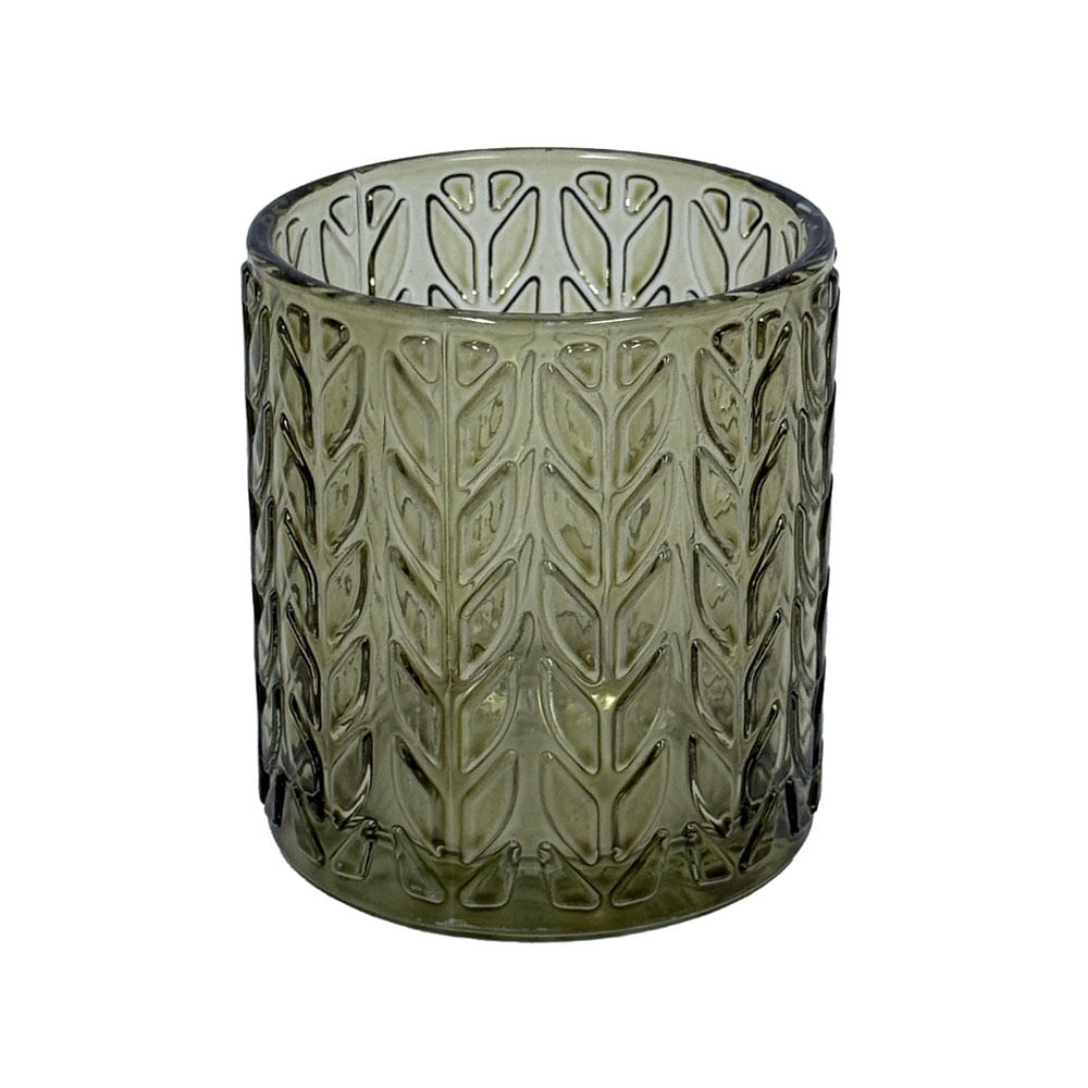 PortaVela Krea Vidrio Gran Jardín