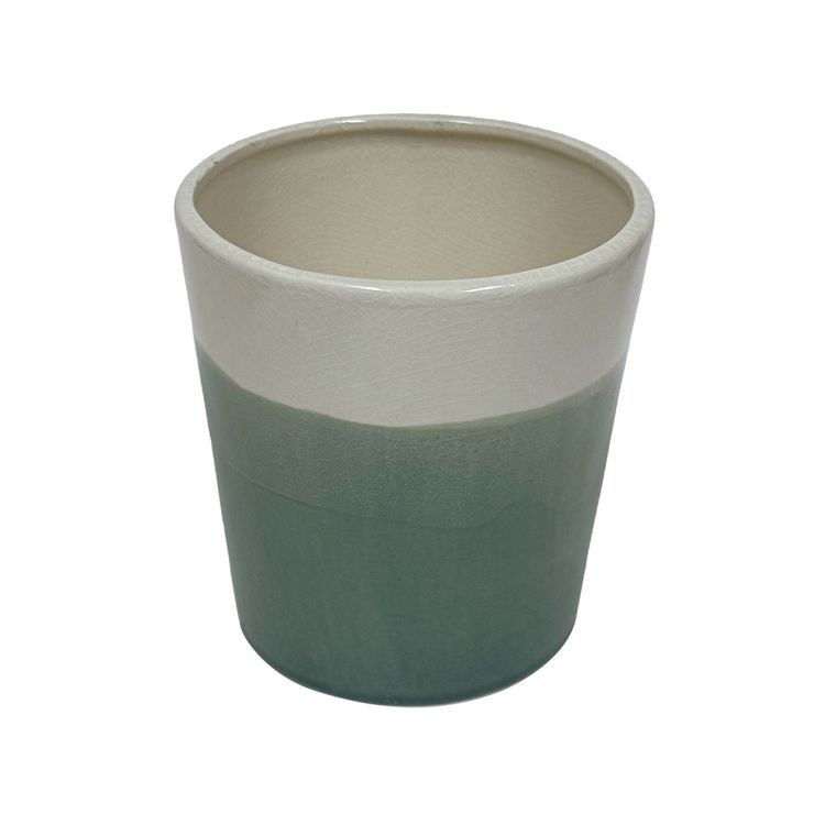 Maceta Krea Decorativa Gran Jardín