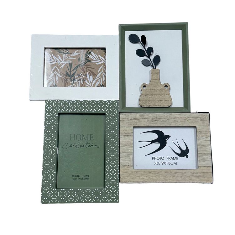 Multifoto Krea Gran Jardín