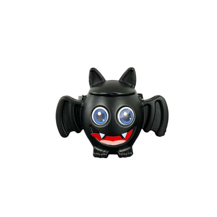 Calabaza con Golosinas Arcor Murciélago 92g